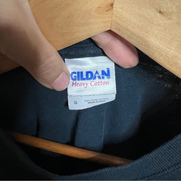 Rascal Flatts 2007 Still Feels Good Tour Concert T-Shirt Size Small - Picture 3 of 5